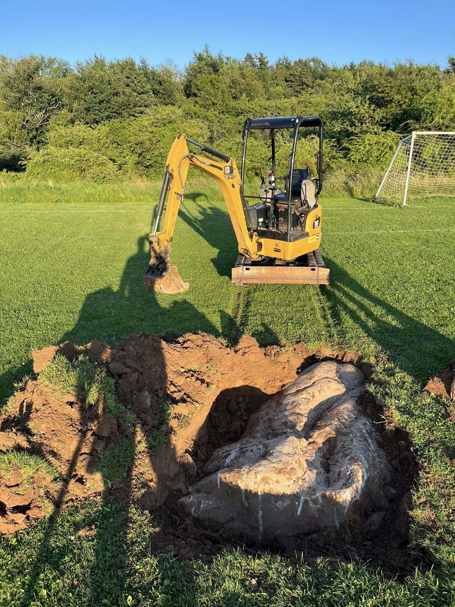septic work