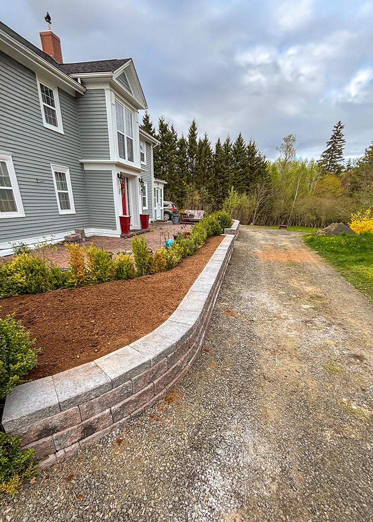 wall:garden